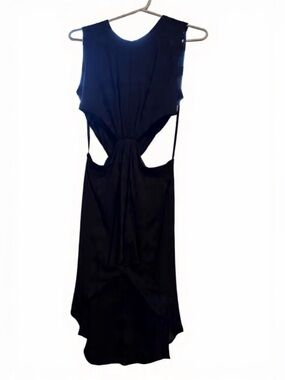 BCBGMaxAria Super sexy Cutout Dress